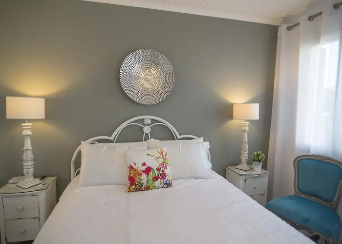 Bay View House Dom wakacyjny Vathy (Ithaca)