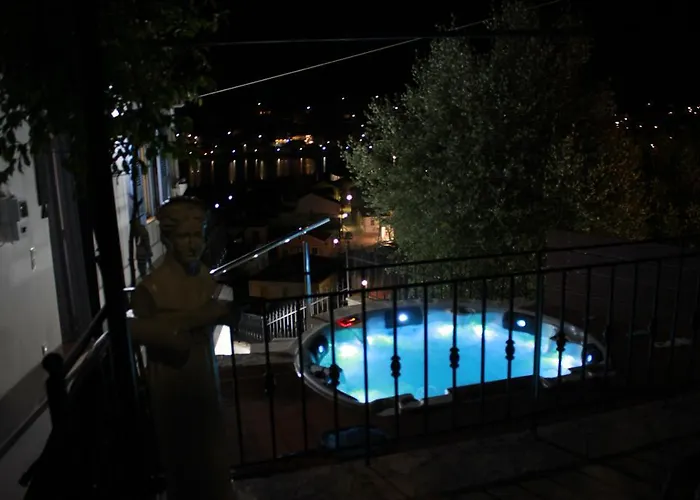 Bay View House Vathy (Ithaca)