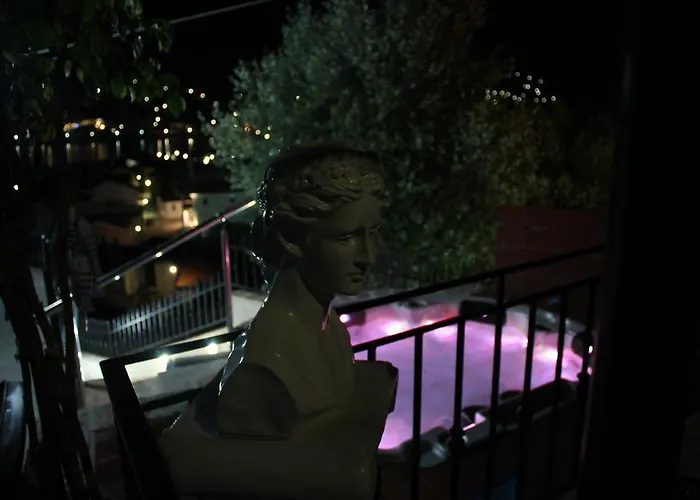 Dom wakacyjny Bay View House *