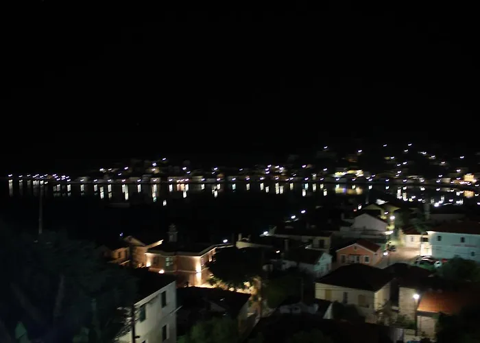 Bay View House Dom wakacyjny