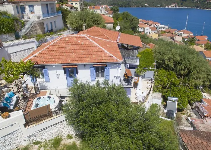 Bay View House *