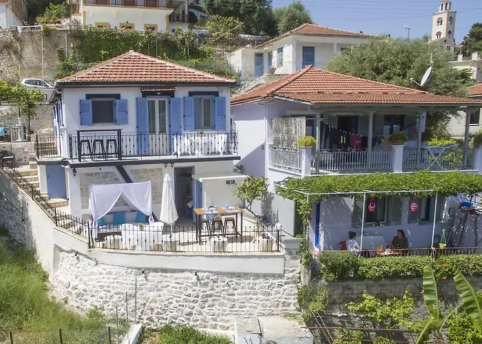 Bay View House